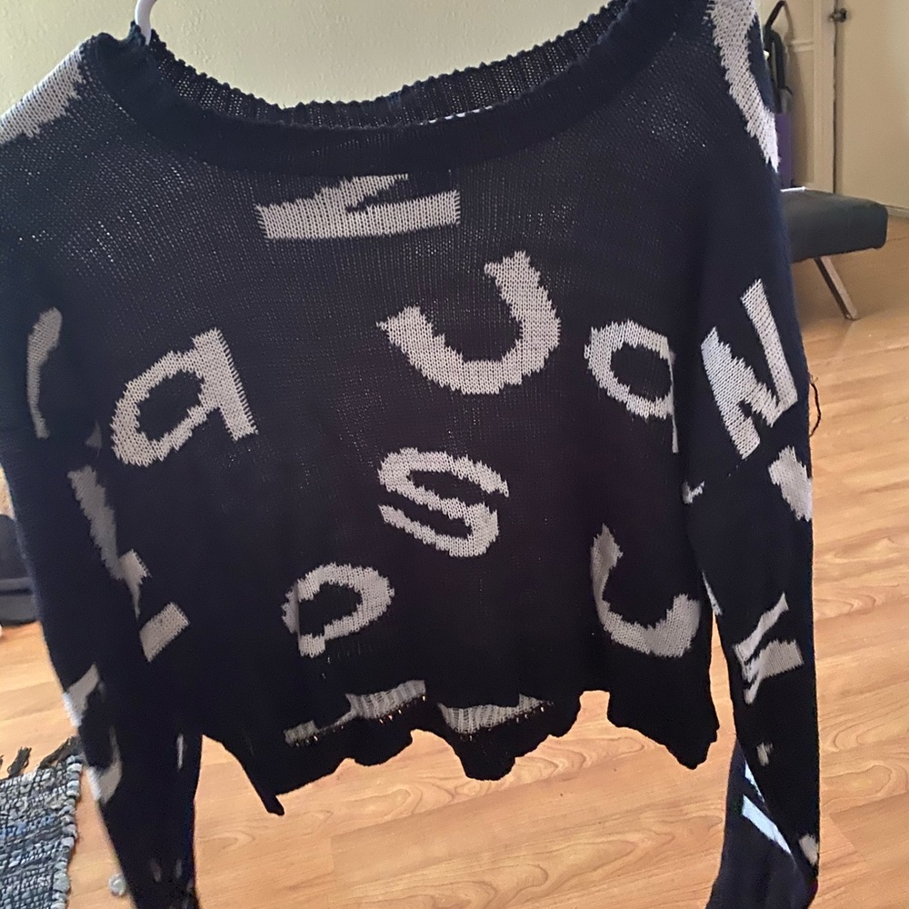 Sweater